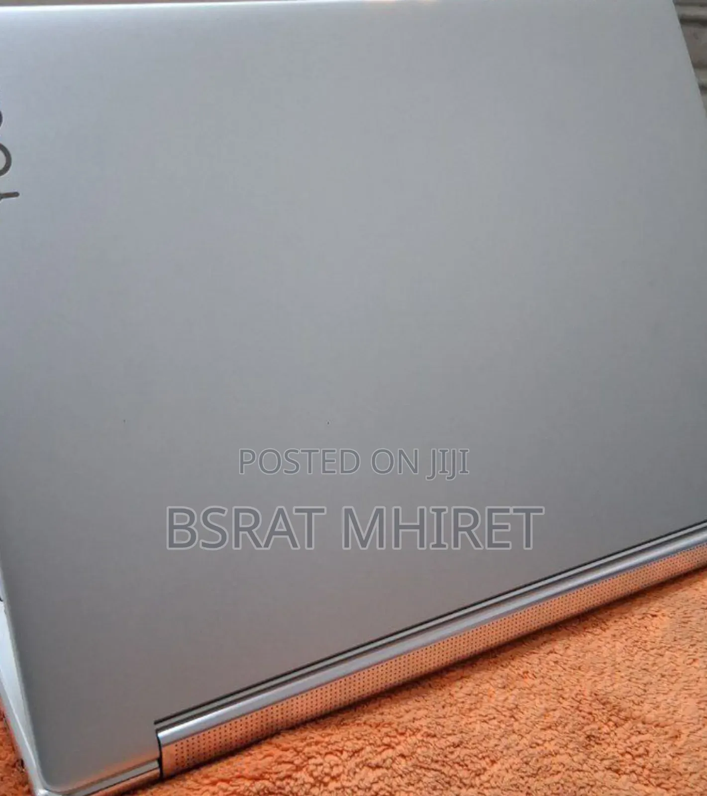 New Laptop Lenovo Yoga 9i 16GB Intel Core I7 SSD 512GB