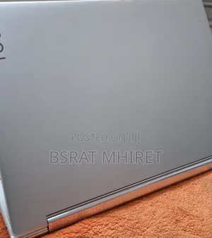 New Laptop Lenovo Yoga 9i 16GB Intel Core I7 SSD 512GB