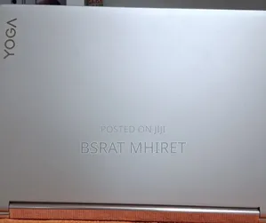 New Laptop Lenovo Yoga 9i 16GB Intel Core I7 SSD 512GB