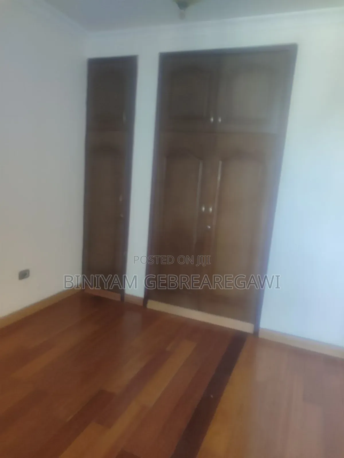 2bdrm Apartment in Apartment, Yeka for rent