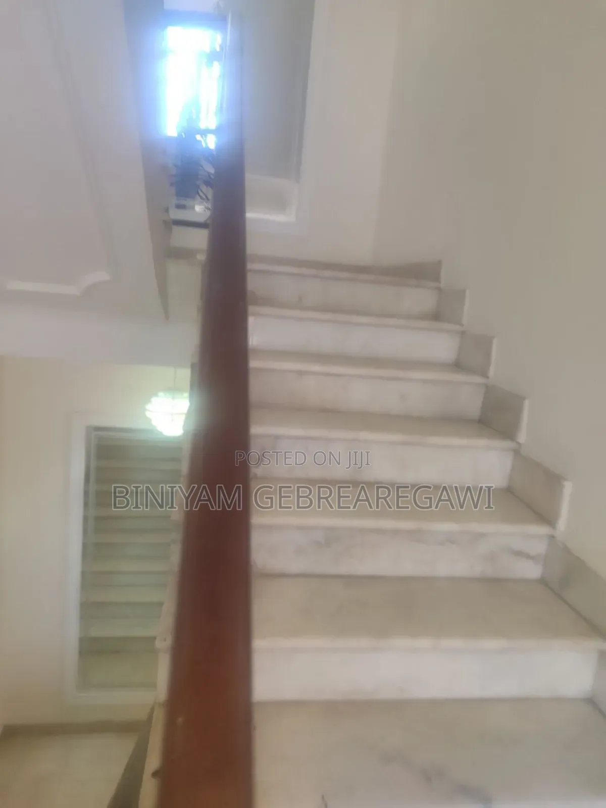 2bdrm Apartment in Apartment, Yeka for rent