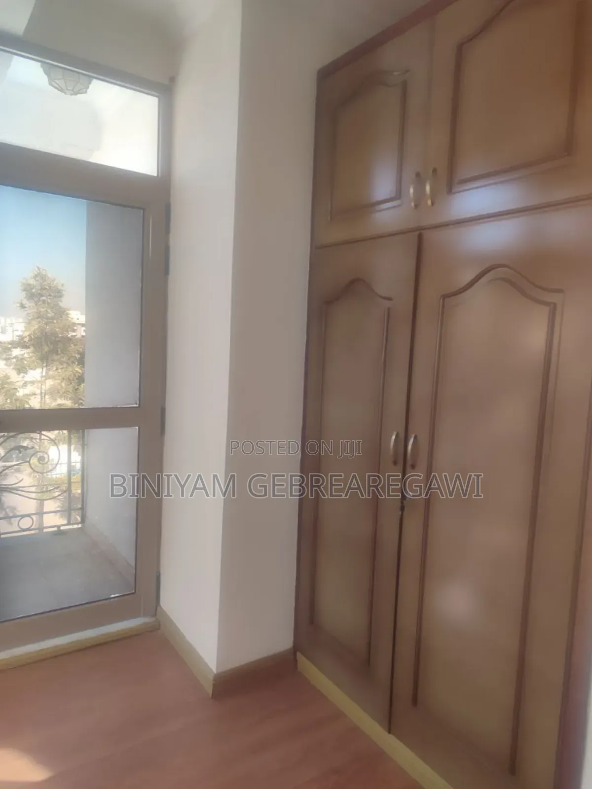 2bdrm Apartment in Apartment, Yeka for rent