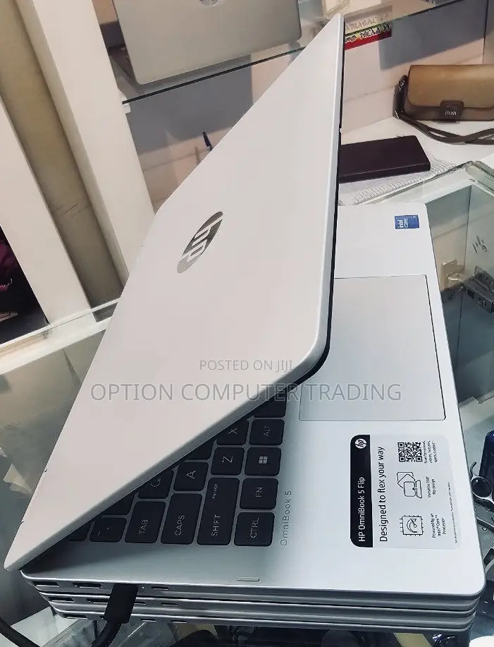 New Laptop HP Omen 15-Ce0xx 16GB Intel Core I5 SSD 512GB