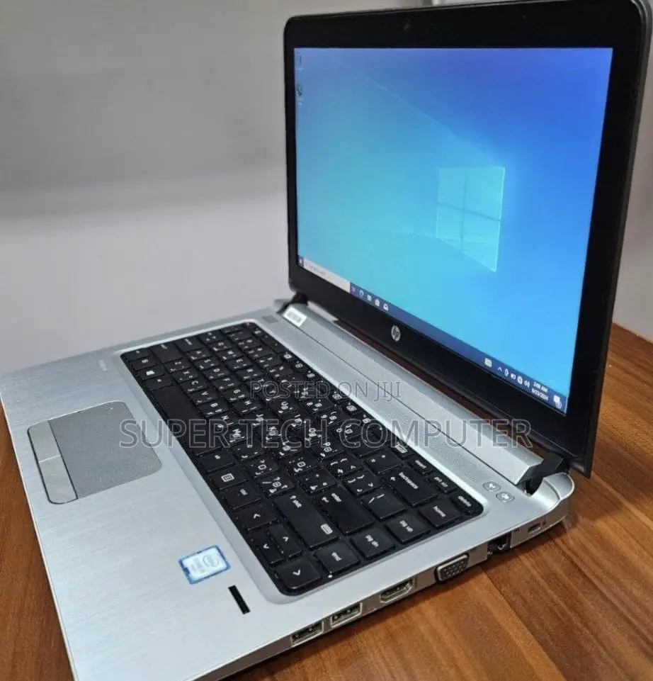 Laptop HP 430 G2 4GB Intel Core I5 HDD 500GB