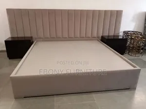Queen Size Bed