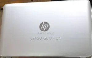 New Laptop HP Pavilion 15 4GB Intel Core I5 SSD 1T