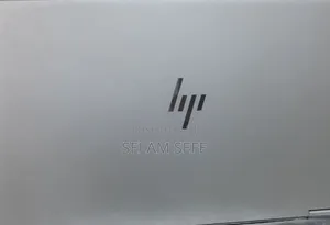 New Laptop HP EliteBook X360 1040 G7 16GB Intel Core I7 SSD 512GB