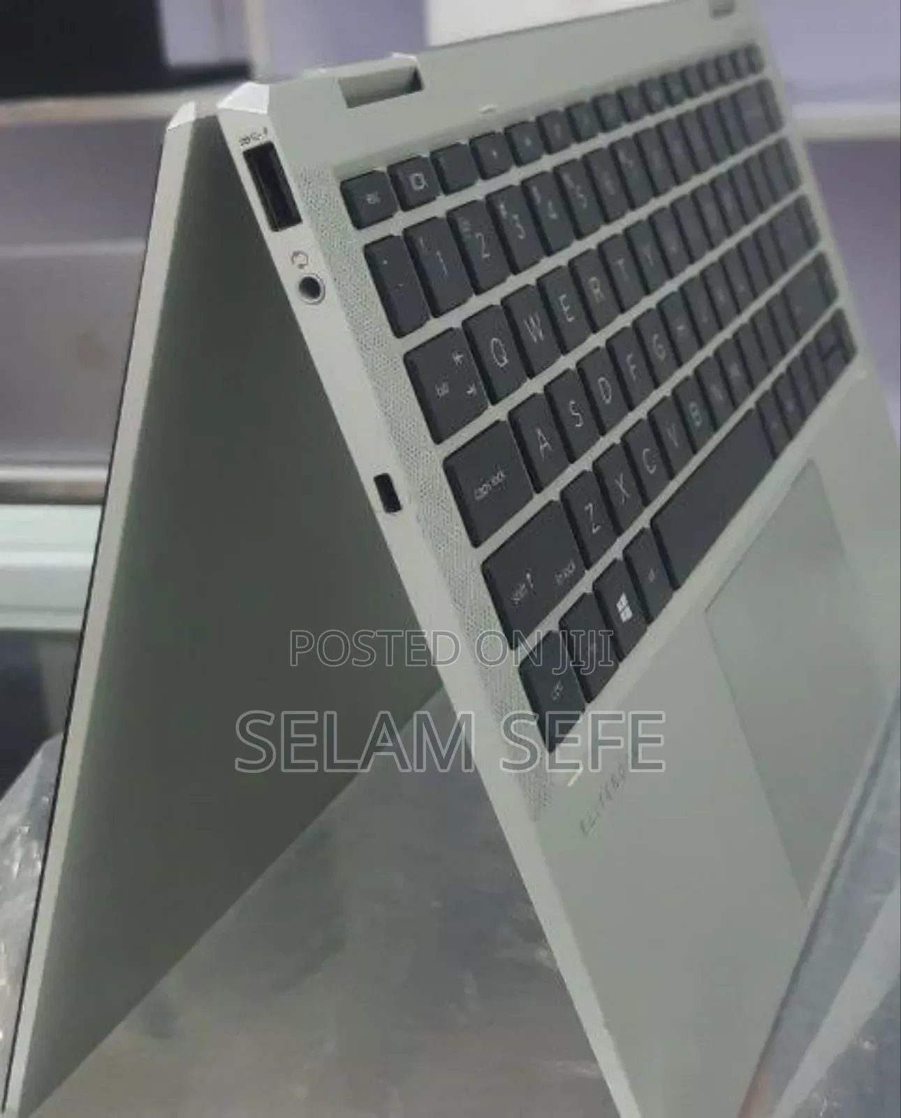 New Laptop HP EliteBook X360 1040 G7 16GB Intel Core I7 SSD 512GB