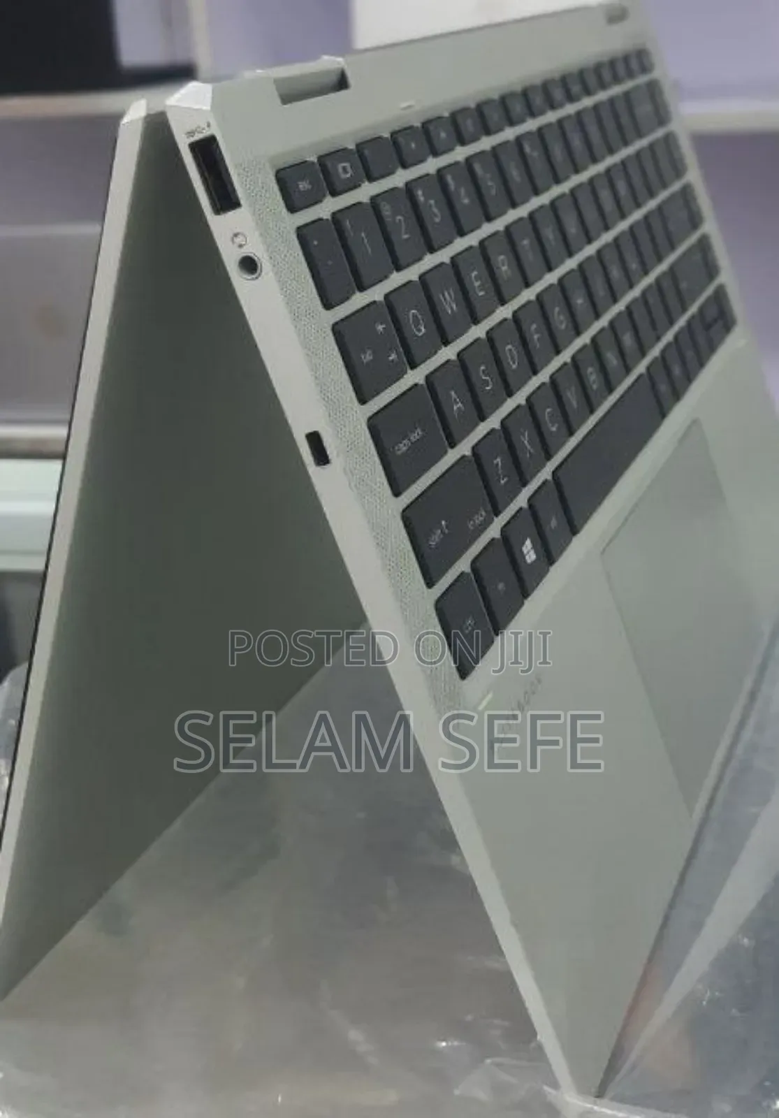 New Laptop HP EliteBook X360 1040 G7 16GB Intel Core I7 SSD 512GB