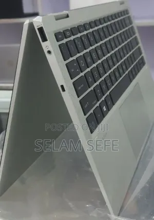 New Laptop HP EliteBook X360 1040 G7 16GB Intel Core I7 SSD 512GB