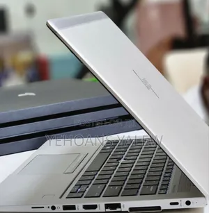 New Laptop HP EliteBook 840 16GB AMD Ryzen 5 SSD 512GB