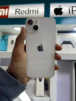 New Apple iPhone 13 256 GB