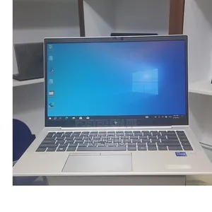 New Laptop HP EliteBook 840 16GB Intel Core I7 SSD 512GB