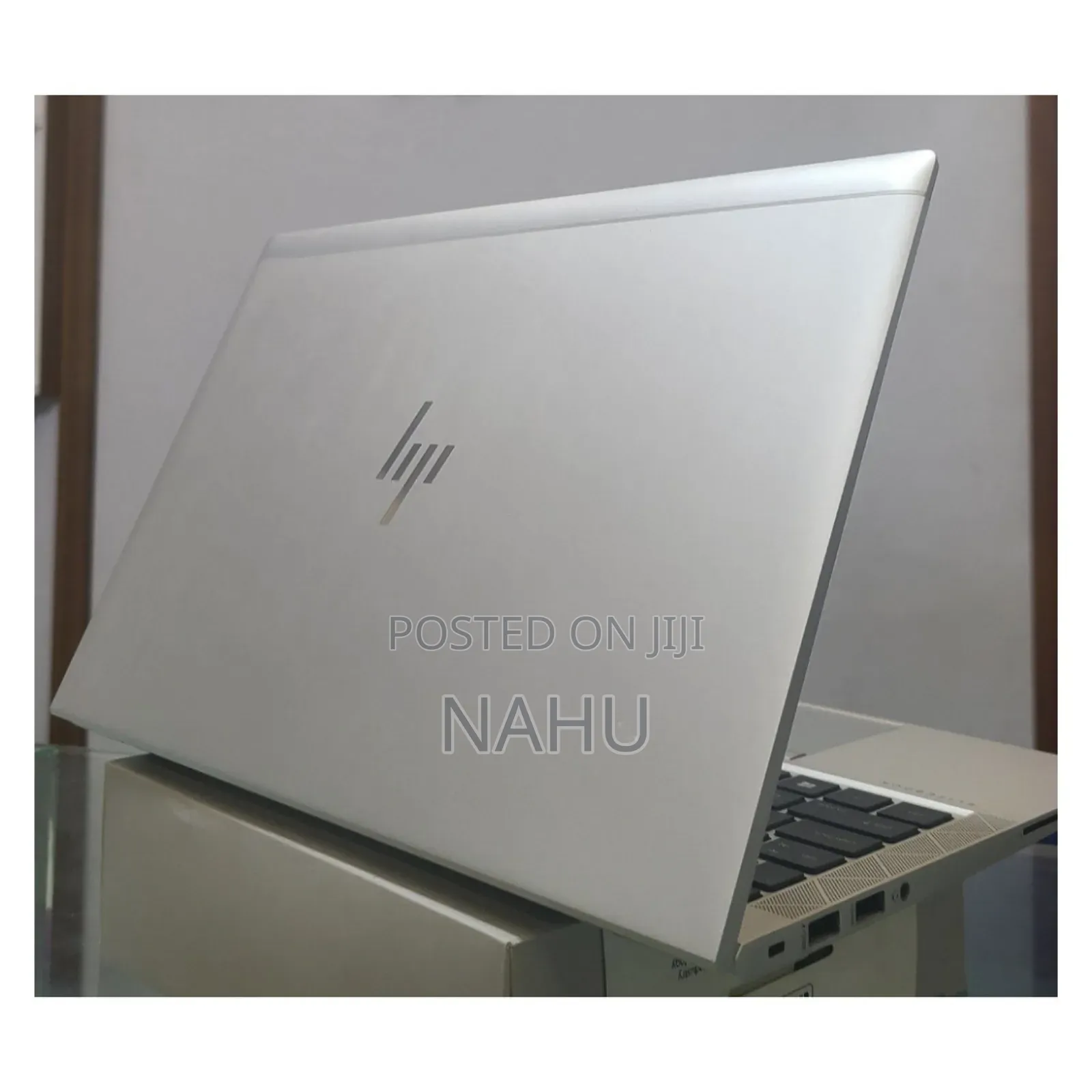 New Laptop HP EliteBook 840 16GB Intel Core I7 SSD 512GB
