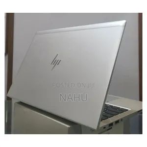 New Laptop HP EliteBook 840 16GB Intel Core I7 SSD 512GB