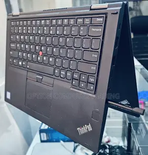 Laptop Lenovo ThinkPad X380 Yoga 16GB Intel Core I7 SSD 512GB