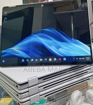 Photo - New HP OmniBook X Laptop 14-Fe0097nr 16GB Intel Core Ultra 7 SSD 1T