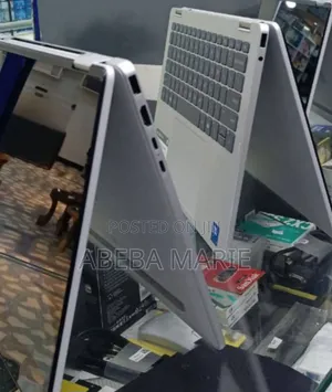 New HP OmniBook X Laptop 14-Fe0097nr 16GB Intel Core Ultra 7 SSD 1T