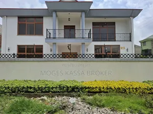 Photo - 6bdrm House in ጣፎ ሸገር ሲሲቲ አባ ኪሮስ, Yeka for sale