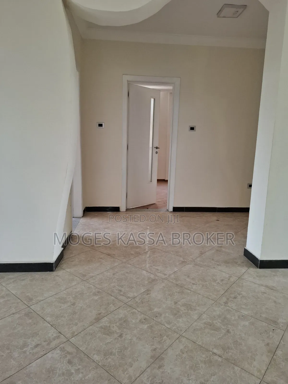 6bdrm House in ጣፎ ሸገር ሲሲቲ አባ ኪሮስ, Yeka for sale