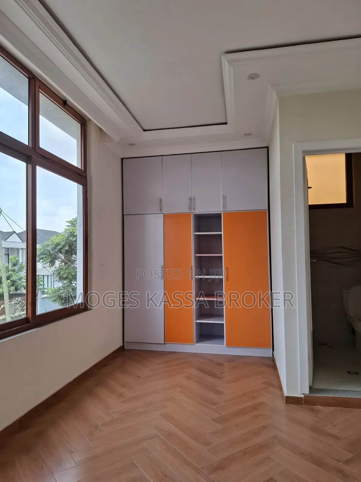 6bdrm House in ጣፎ ሸገር ሲሲቲ አባ ኪሮስ, Yeka for sale