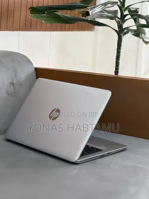 New Laptop HP EliteBook 840 8GB Intel Core I5 HDD+SSD 256GB