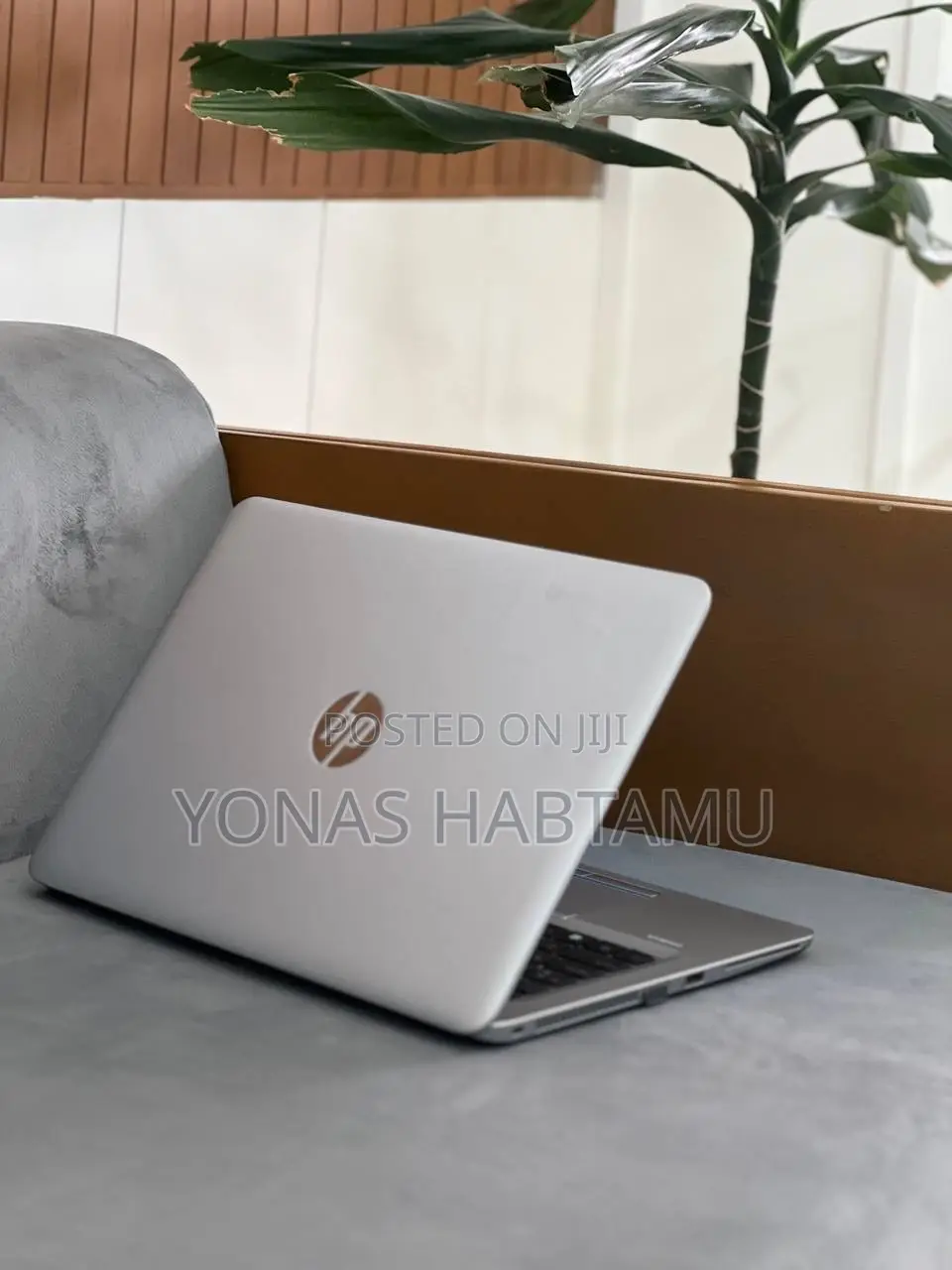 New Laptop HP EliteBook 840 8GB Intel Core I5 HDD+SSD 256GB