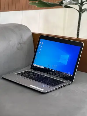 Photo - New Laptop HP EliteBook 840 8GB Intel Core I5 HDD+SSD 256GB