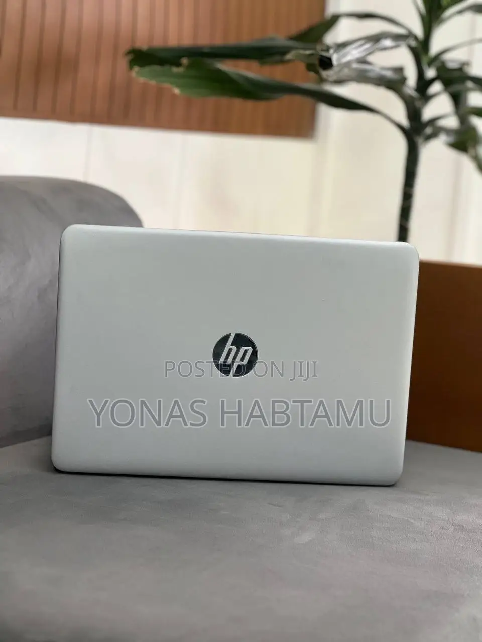 New Laptop HP EliteBook 840 8GB Intel Core I5 HDD+SSD 256GB