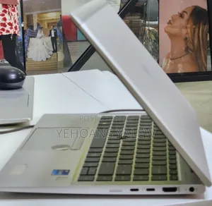 New Laptop HP EliteBook 840 G7 16GB Intel Core i7 SSD 512GB