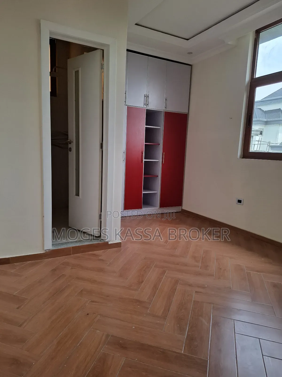 6bdrm House in ጣፎ ሸገር ሲሲቲ አባ ኪሮስ, Yeka for sale