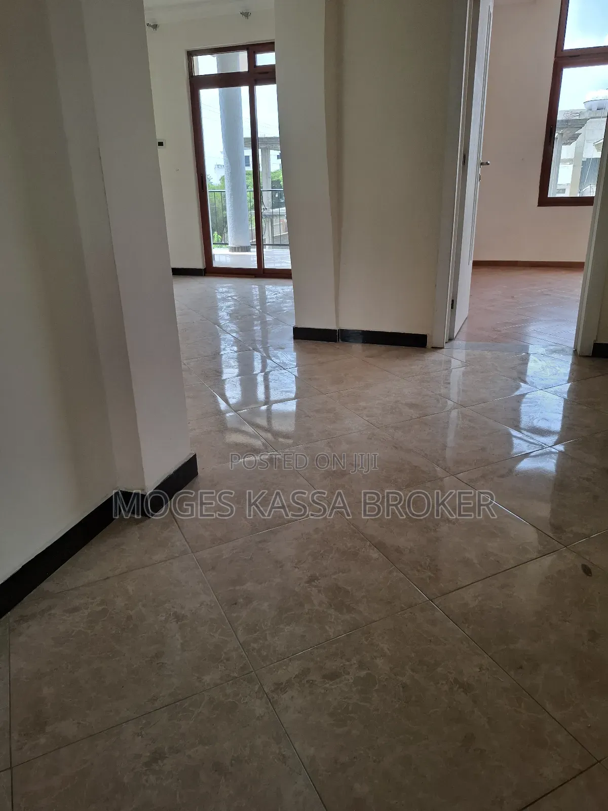 6bdrm House in ጣፎ ሸገር ሲሲቲ አባ ኪሮስ, Yeka for sale