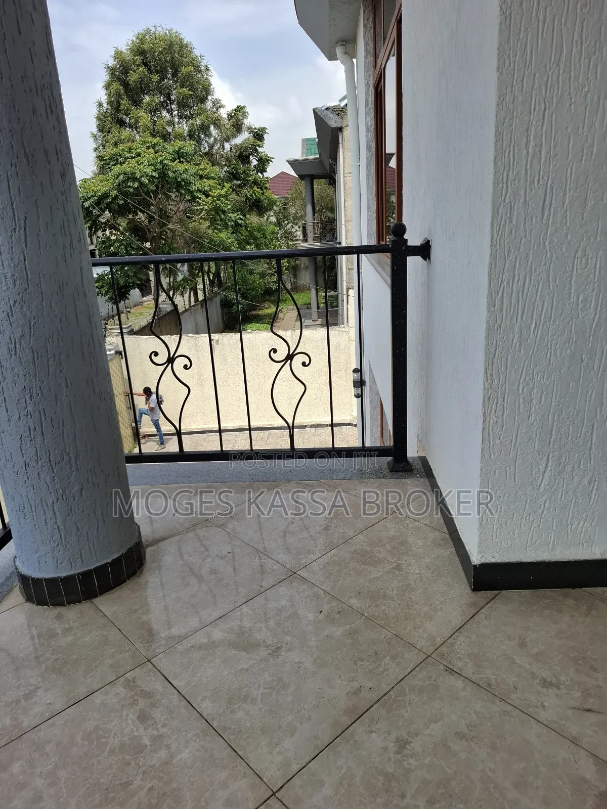 6bdrm House in ጣፎ ሸገር ሲሲቲ አባ ኪሮስ, Yeka for sale
