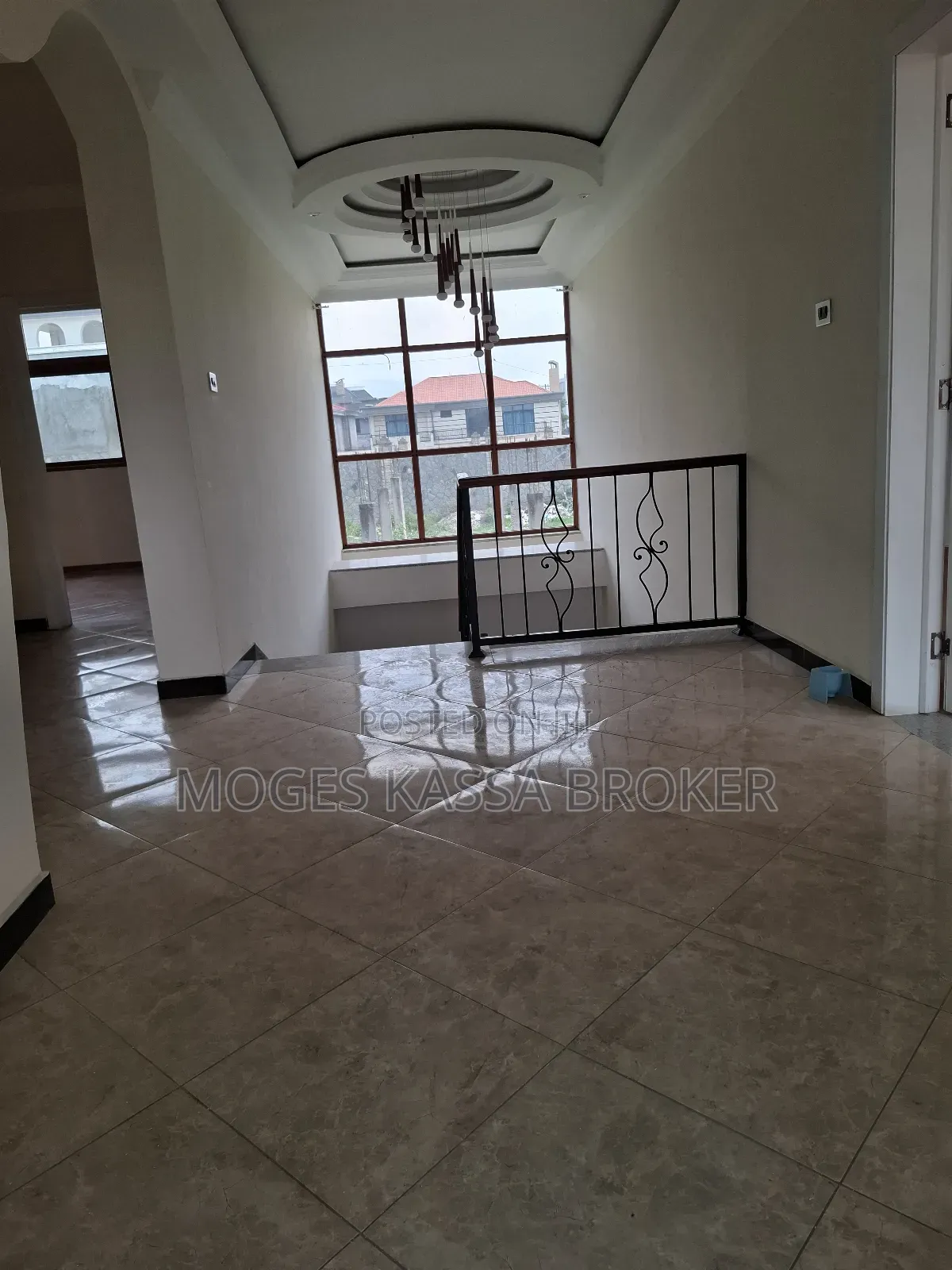 6bdrm House in ጣፎ ሸገር ሲሲቲ አባ ኪሮስ, Yeka for sale