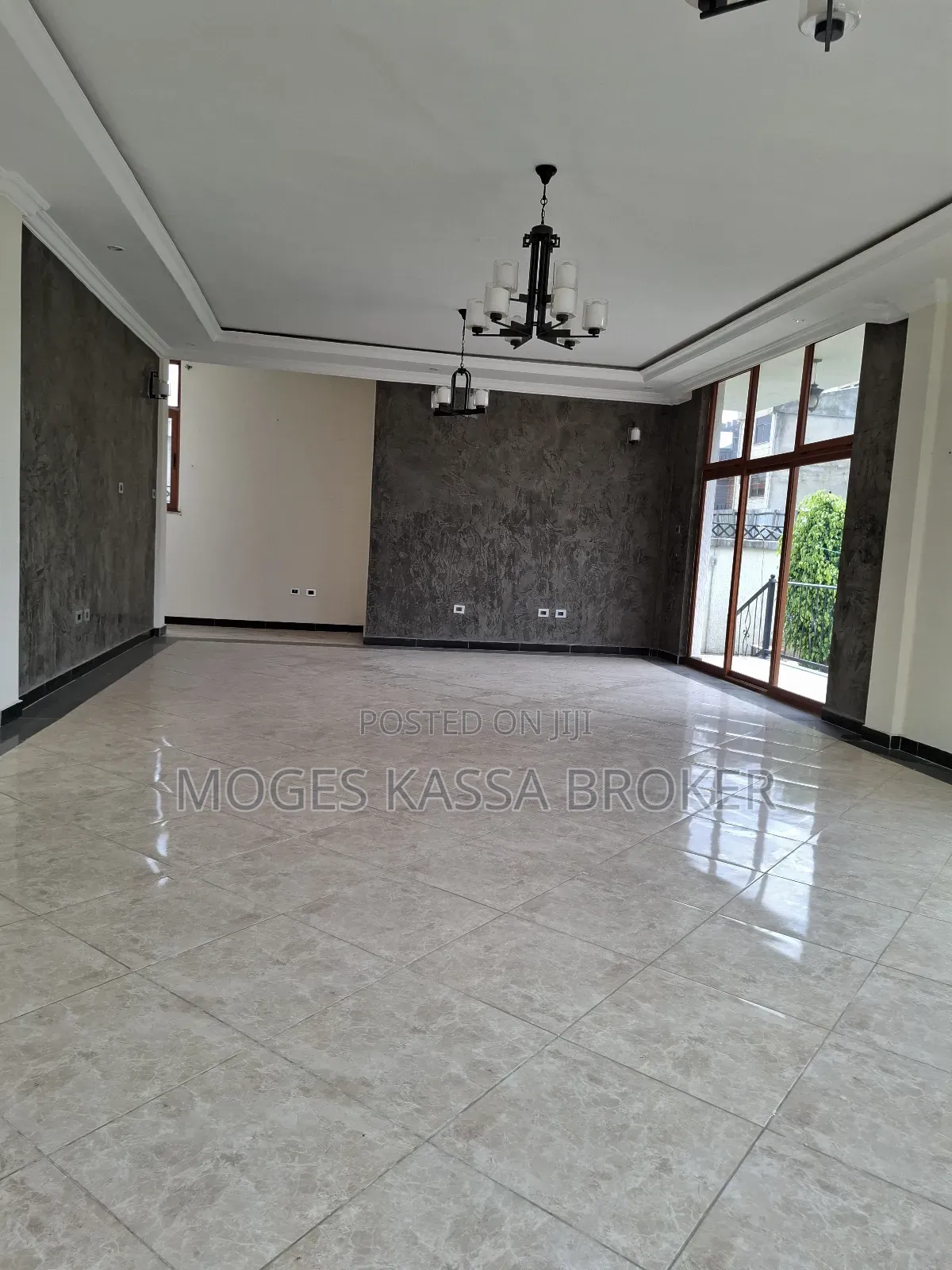 6bdrm House in ጣፎ ሸገር ሲሲቲ አባ ኪሮስ, Yeka for sale