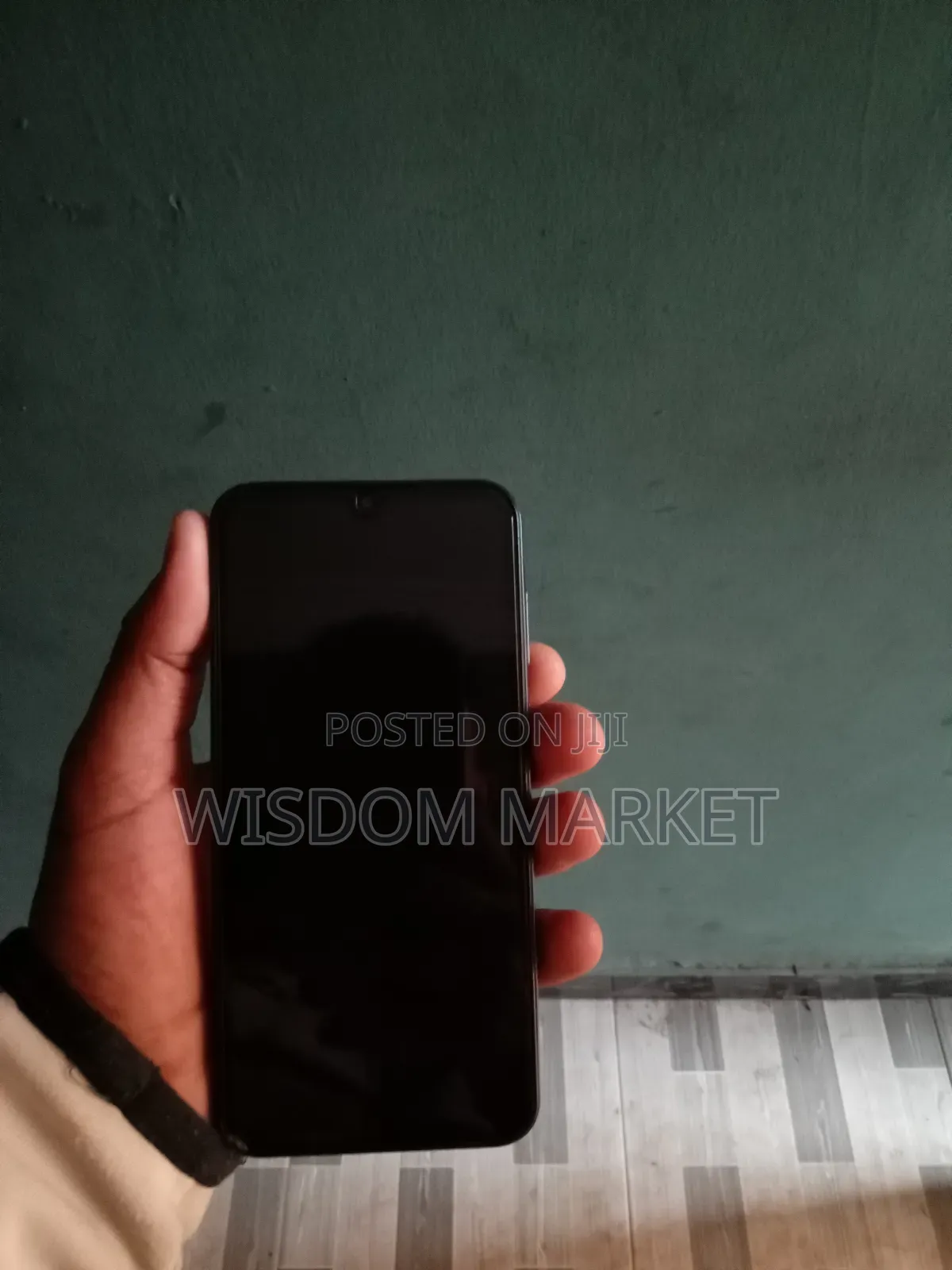 Samsung Galaxy A15 256 GB Blue