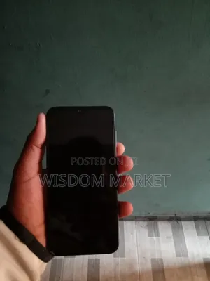 Samsung Galaxy A15 256 GB Blue