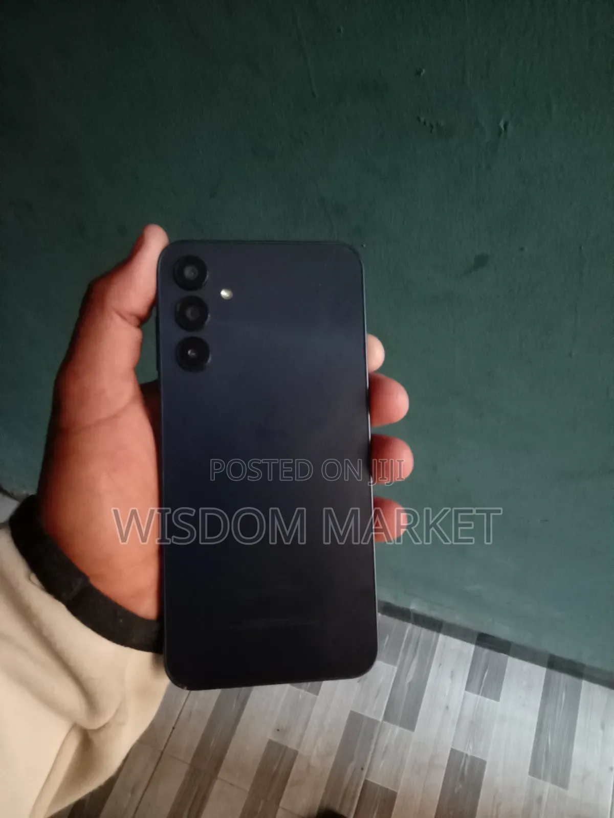 Samsung Galaxy A15 256 GB Blue