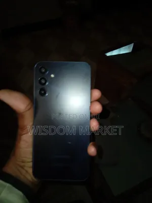 Samsung Galaxy A15 256 GB Blue