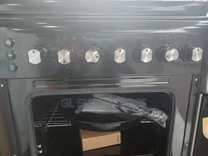 Photo - Kumtel Oven 2by 2 2025