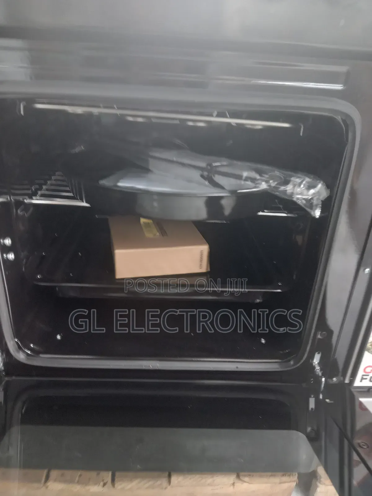 Kumtel Oven 2by 2 2025