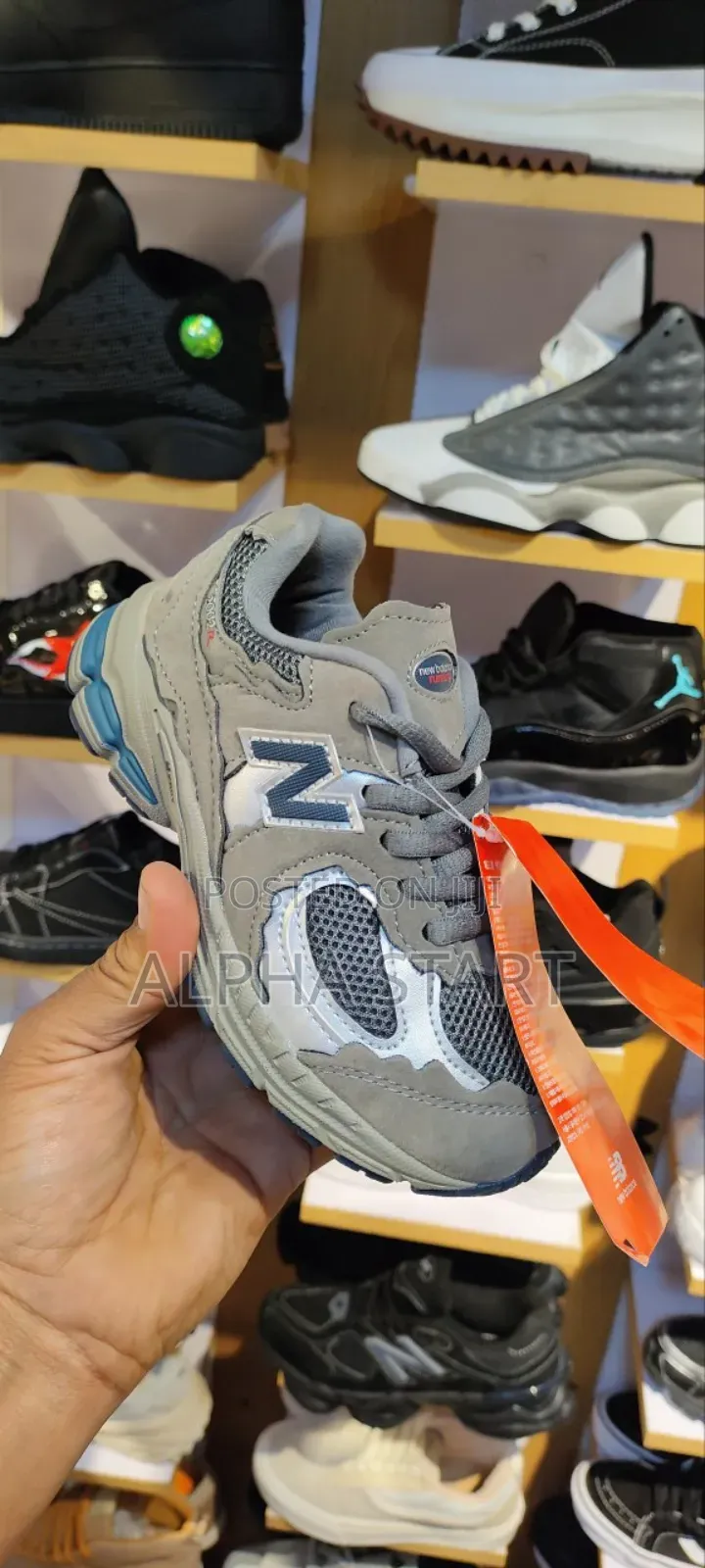 Now Available in Our Shop Very Quality"New Balance 2002r"