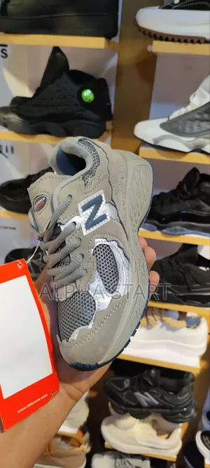 Now Available in Our Shop Very Quality"New Balance 2002r"