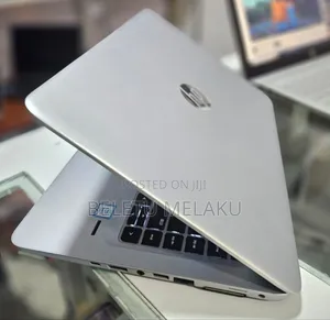 New Laptop HP EliteBook 840 G3 8GB Intel Core I7 HDD+SSD 128GB