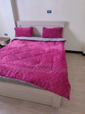 Photo - Furnished 2bdrm Apartment in Apartment, Yeka for rent