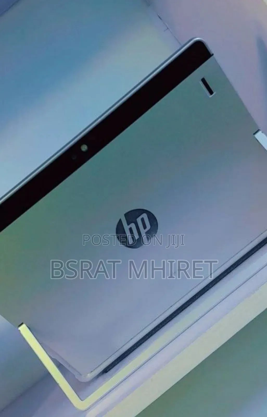 New Laptop HP Pavilion 15 8GB Intel Core I5 SSD 256GB