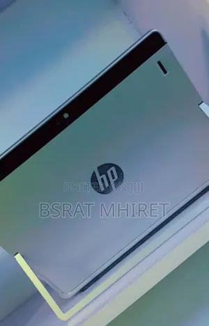 Photo - New Laptop HP Pavilion 15 8GB Intel Core I5 SSD 256GB