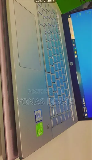 New Laptop HP Pavilion 14 16GB Intel Core I7 SSD 512GB