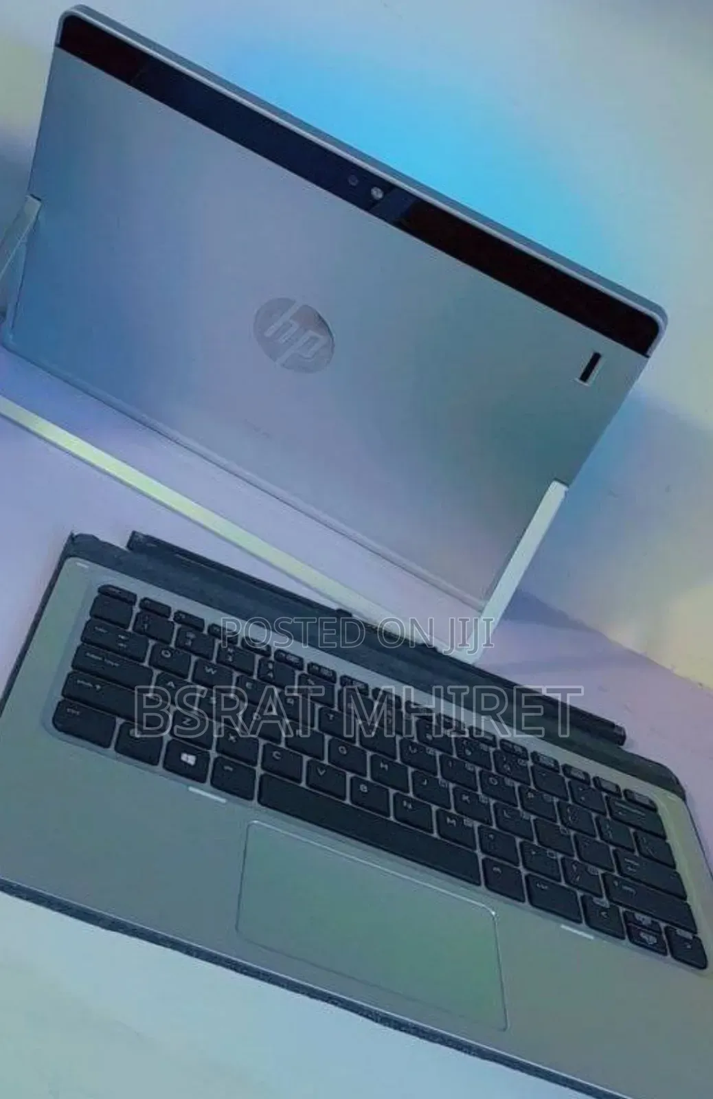 New Laptop HP Pavilion 15 8GB Intel Core I5 SSD 256GB