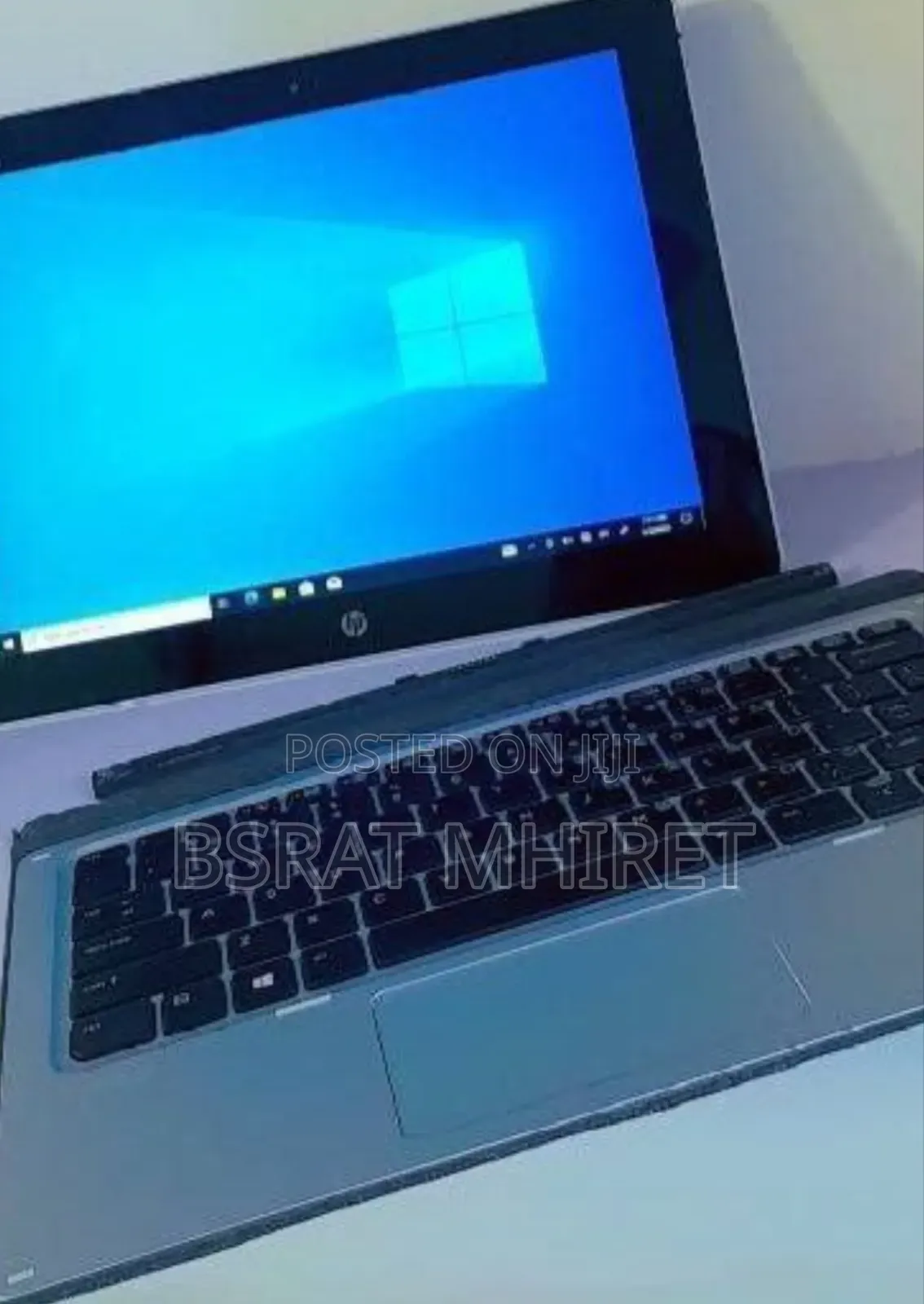 New Laptop HP Pavilion 15 8GB Intel Core I5 SSD 256GB